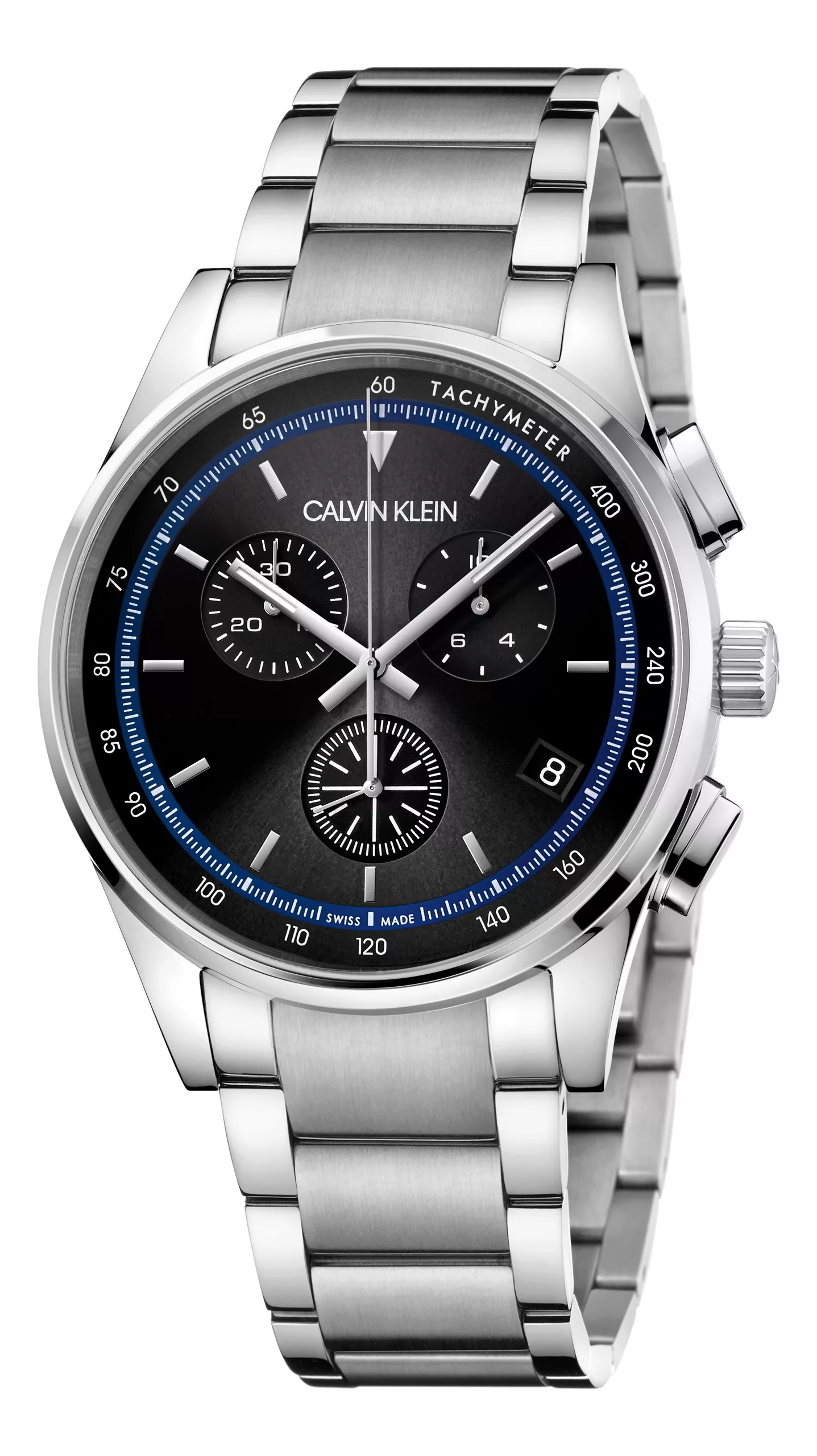 Calvin Klein completion chrono KAM27141 Herrenchronograph günstig online kaufen