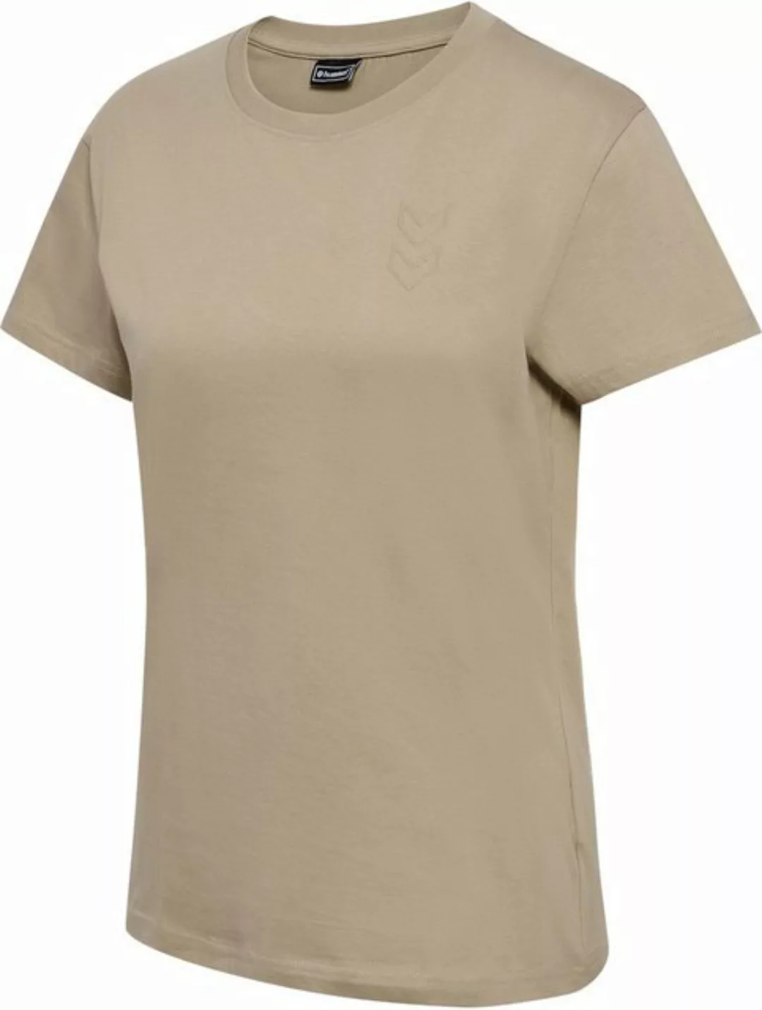 hummel T-Shirt Hmlactive Co Tee S/S Woman günstig online kaufen