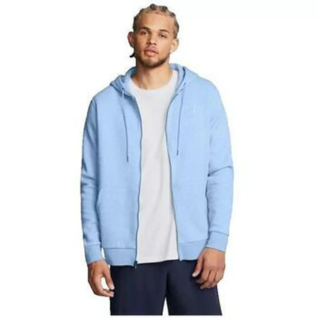 Under Armour  Sweatshirt Sweat-Shirt En Polaire Ua Icon günstig online kaufen