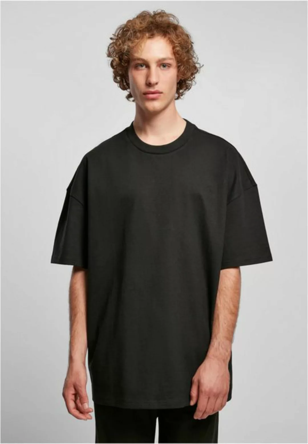 URBAN CLASSICS T-Shirt TB4965 - Ultra Heavy Oversized Tee black 5XL günstig online kaufen