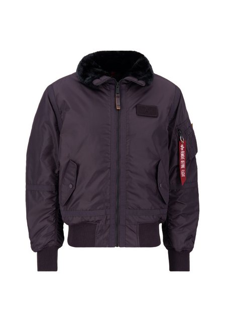 Alpha Industries Bomberjacke Alpha Industries Men - Bomber Jackets B-15 III günstig online kaufen