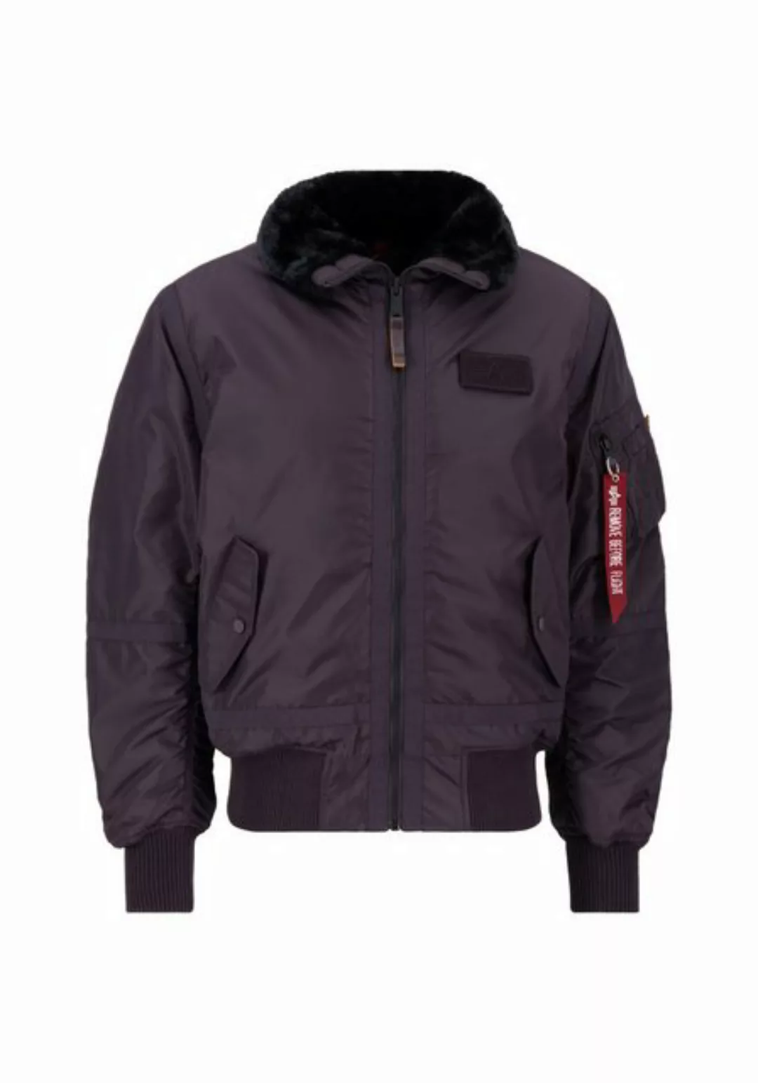 Alpha Industries Bomberjacke Alpha Industries Men - Bomber Jackets B15-3 TT günstig online kaufen