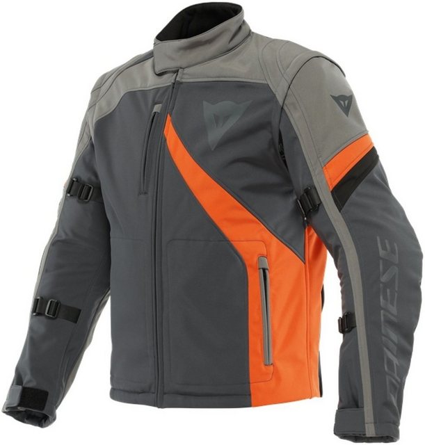 Dainese Motorradjacke Ranch Tex Motorrad Textiljacke günstig online kaufen