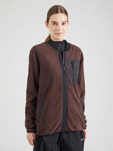 hummel Fleecejacke (1-St) Plain/ohne Details günstig online kaufen