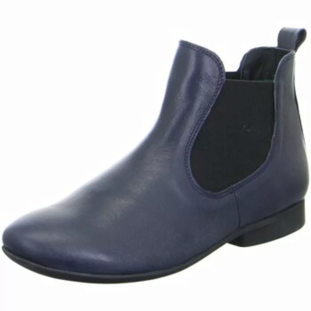 Think  Stiefel Stiefeletten Guad 2 Stiefelette navy 3-000414-8130 günstig online kaufen