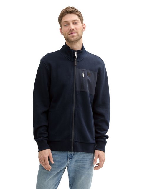 TOM TAILOR Outdoorjacke günstig online kaufen