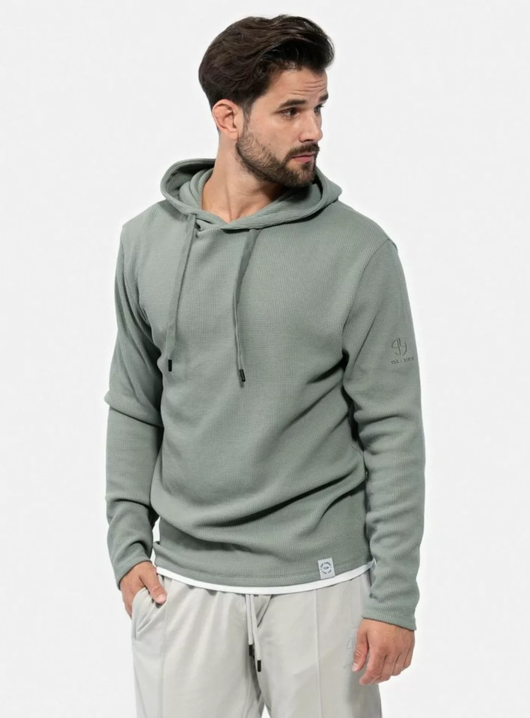 Key Largo Hoodie MSW SANTIAGO hoodie günstig online kaufen