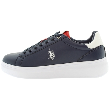 U.S Polo Assn.  Sneaker Sneaker CODY010 Low-Sneaker günstig online kaufen