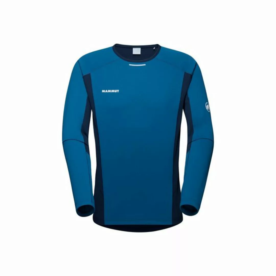 Mammut Longsleeve Aenergy FL Longsleeve Men deep ice-marine günstig online kaufen