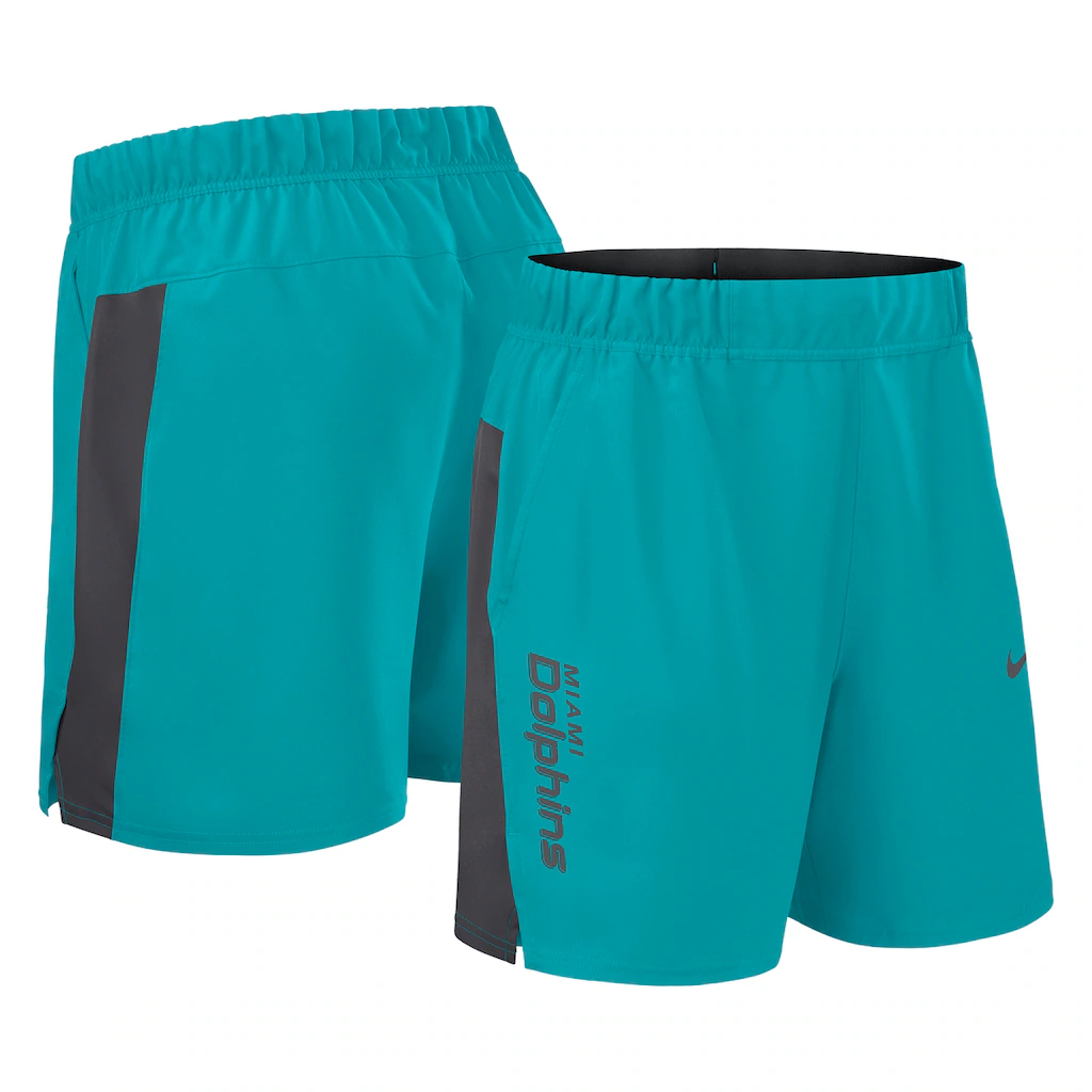 Nike Sporthose "Nike Shorts Miami Dolphins Nike Woven Victory" günstig online kaufen