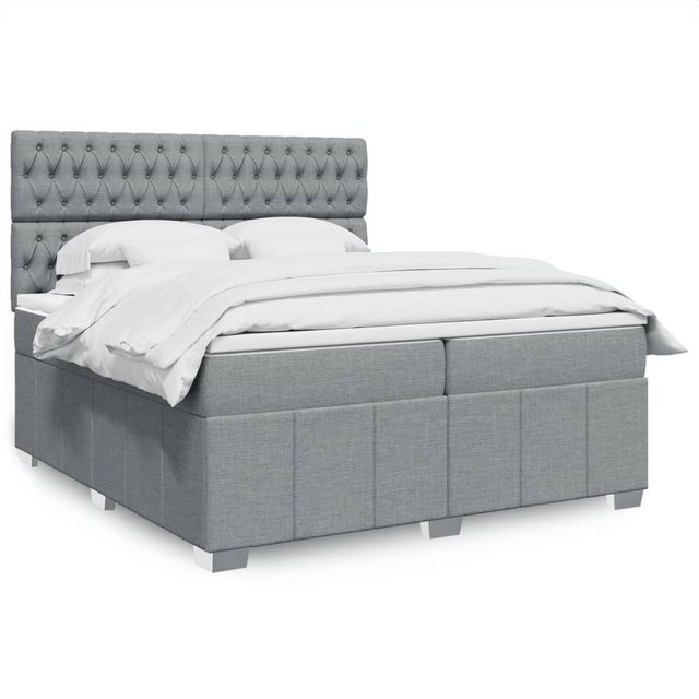 vidaXL Boxspringbett günstig online kaufen