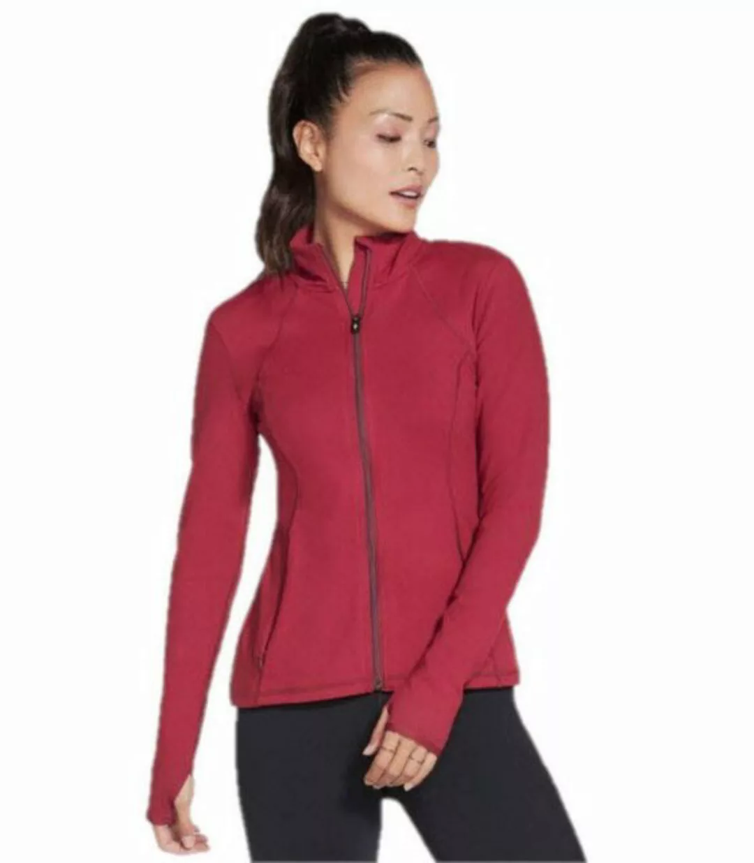 Skechers Funktionsjacke Gowalk Mesh Jacket- günstig online kaufen