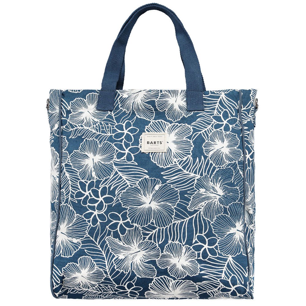 Barts Juno Shopper Tasche One Size Light Blue günstig online kaufen