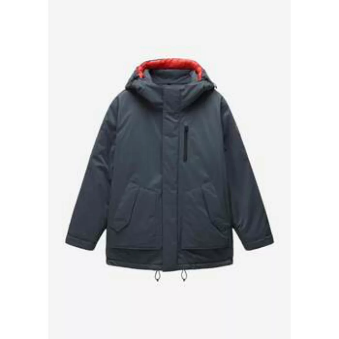 Napapijri  Daunenjacken Parka jacket - green urban günstig online kaufen