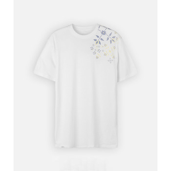 Oxbow  T-Shirt Tee-shirt manches courtes TASTA günstig online kaufen