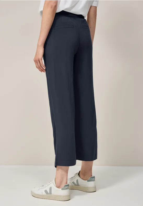 Cecil Marlene-Hose, High Waist günstig online kaufen