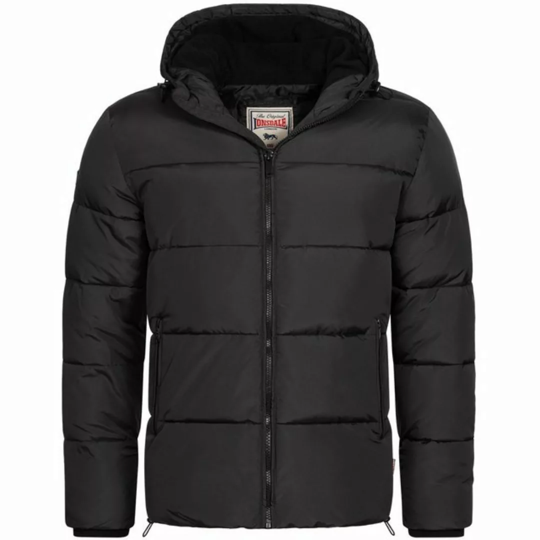 Lonsdale Winterjacke Lonsdale Herren Winterjacke Garker günstig online kaufen