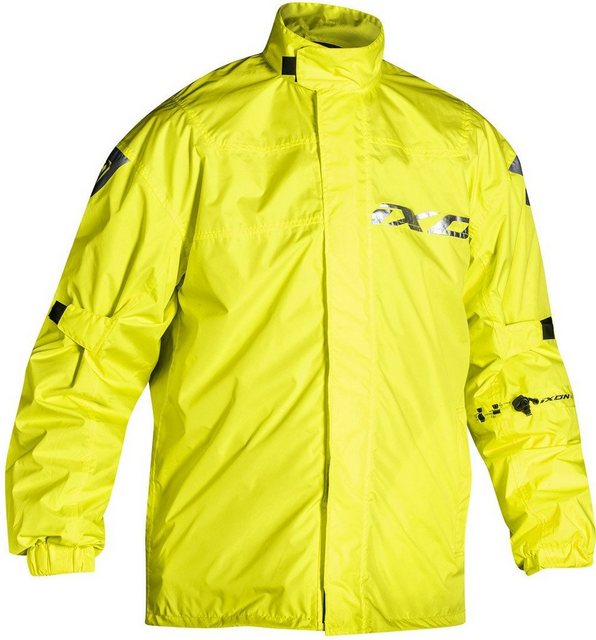 Ixon Motorradjacke Madden Regenjacke günstig online kaufen