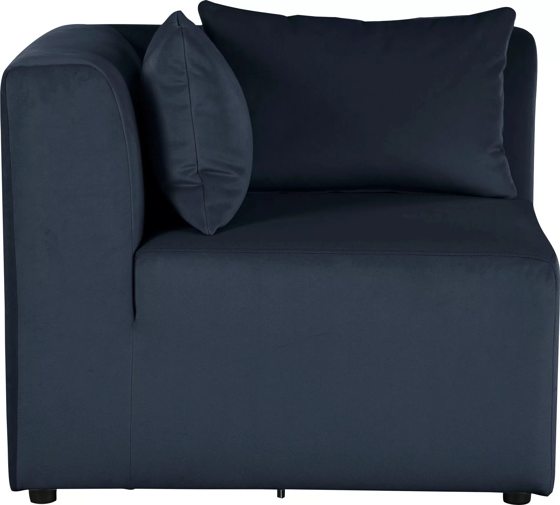 Leonique Sofa-Eckelement "Alexane" günstig online kaufen