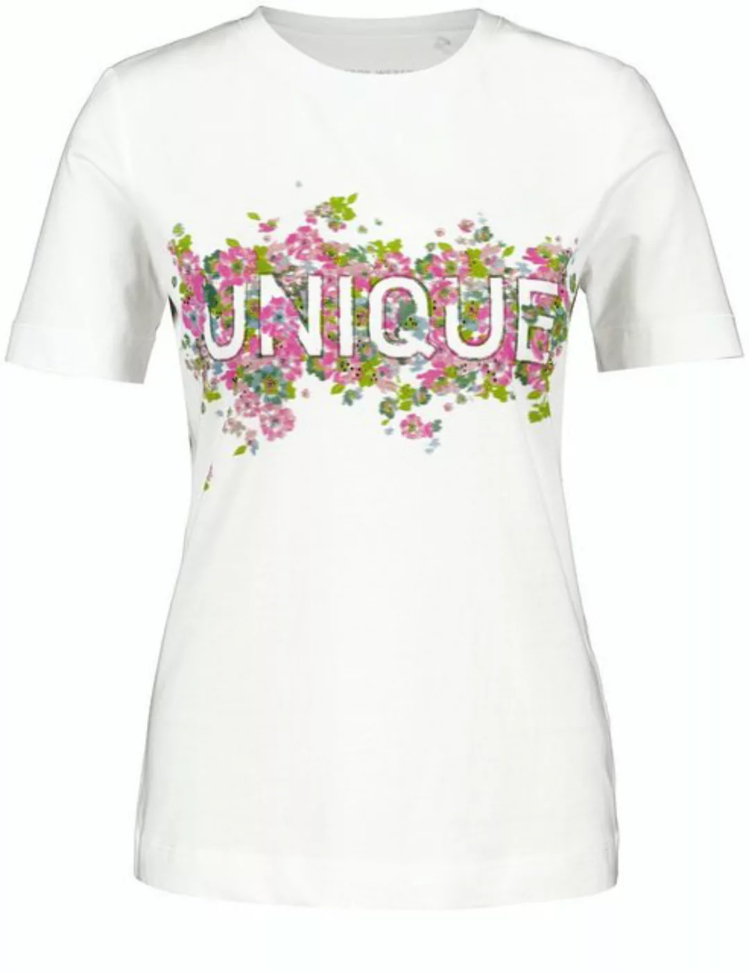 GERRY WEBER T-Shirt Gerry Weber Edition / Da.Shirt, Polo / T-SHIRT 1/2 ARM günstig online kaufen