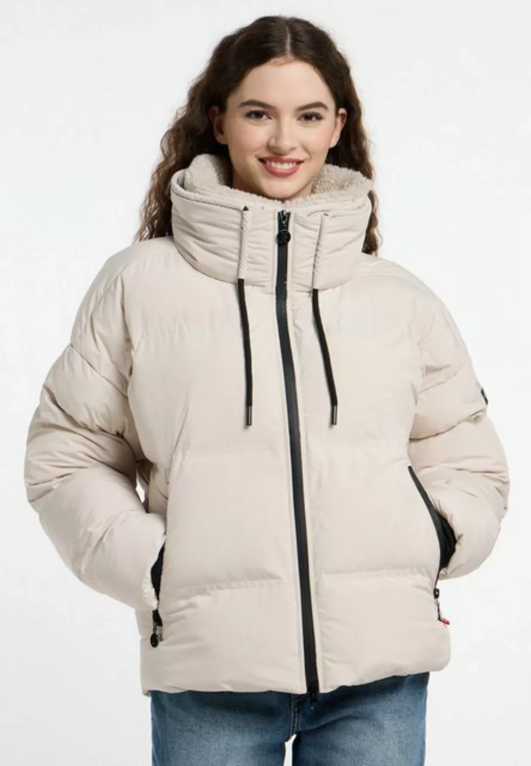 Frieda & Freddies Outdoorjacke Thermolite Jacket / Maisy2 mit Reißverschlus günstig online kaufen