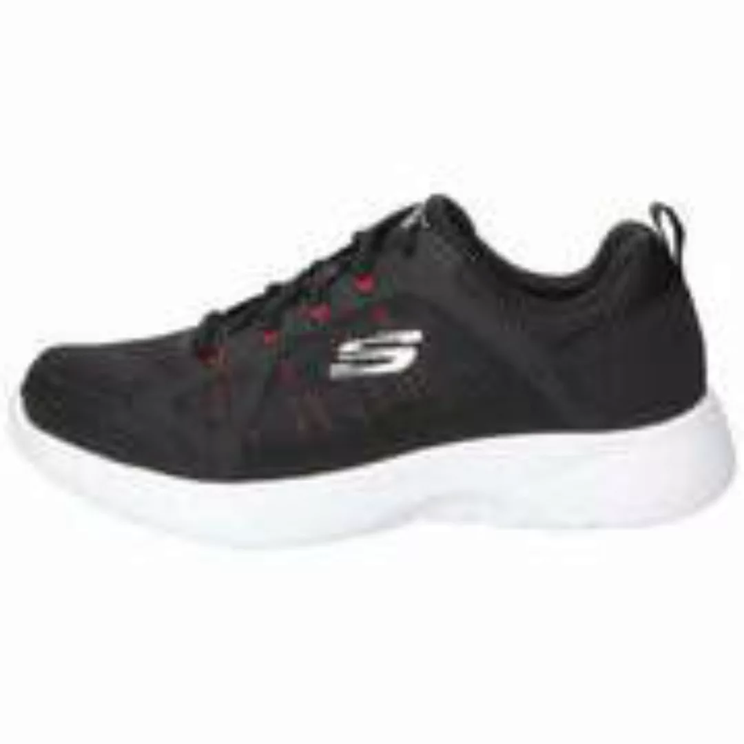 Skechers Sneaker Herren schwarz|schwarz|schwarz|schwarz|schwarz|schwarz günstig online kaufen