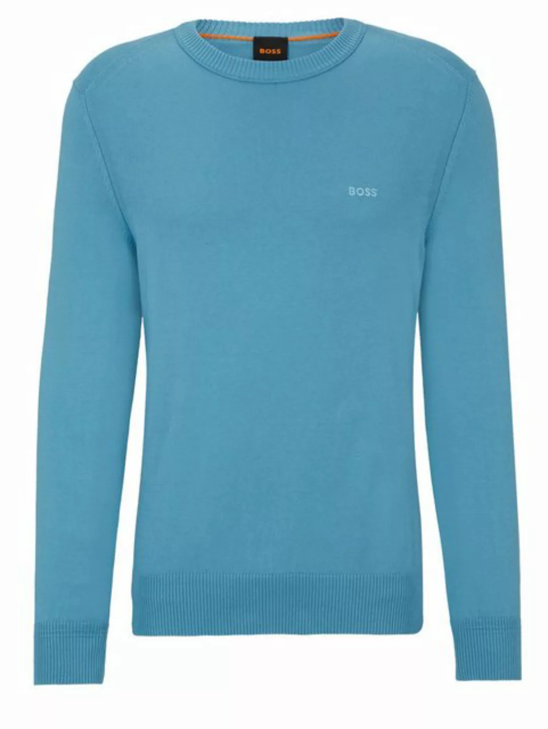 BOSS ORANGE Strickpullover Asac C (1-tlg) günstig online kaufen