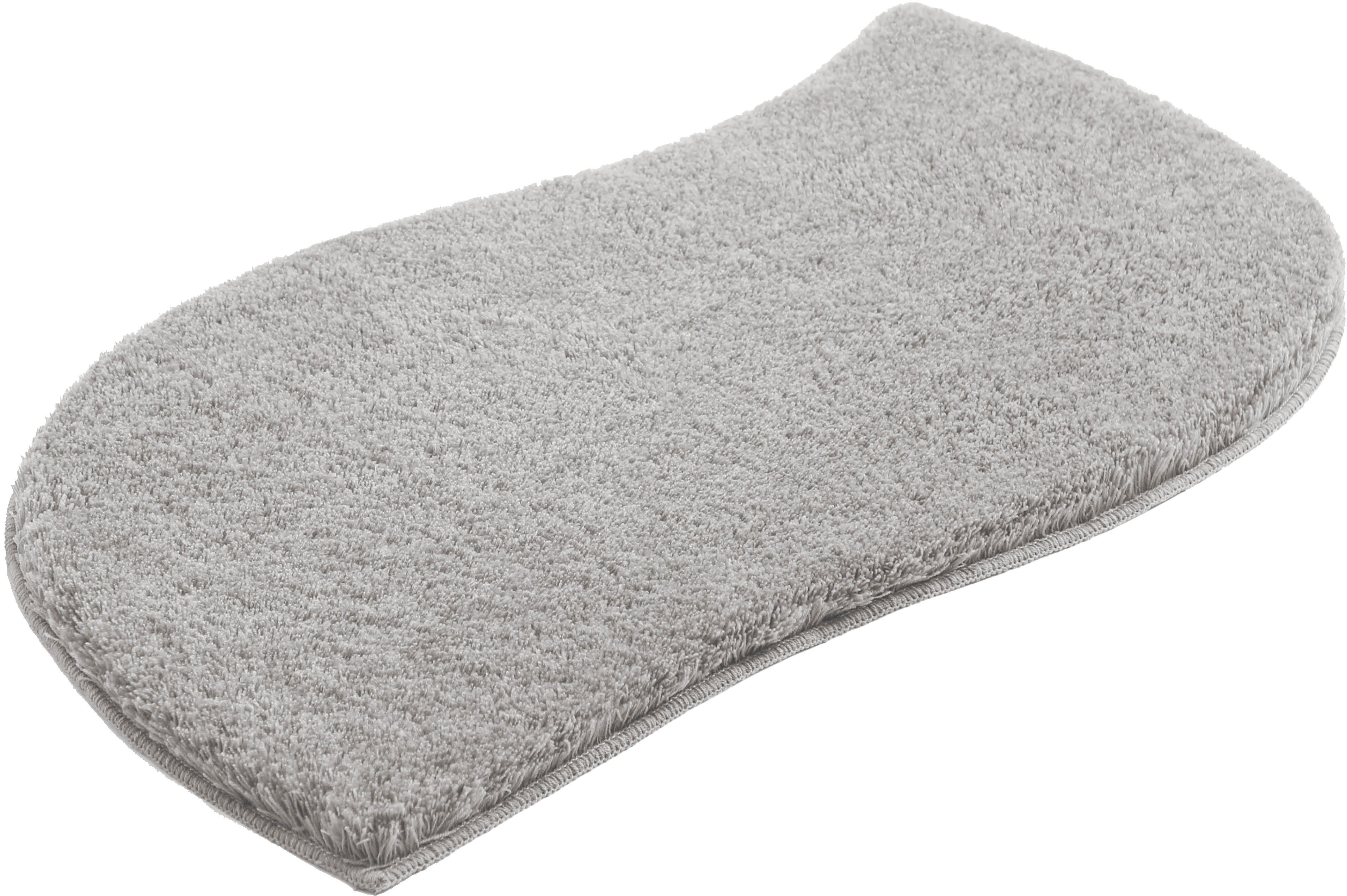 my home Badematte Merida, Badvorleger, Badezimmer günstig online kaufen