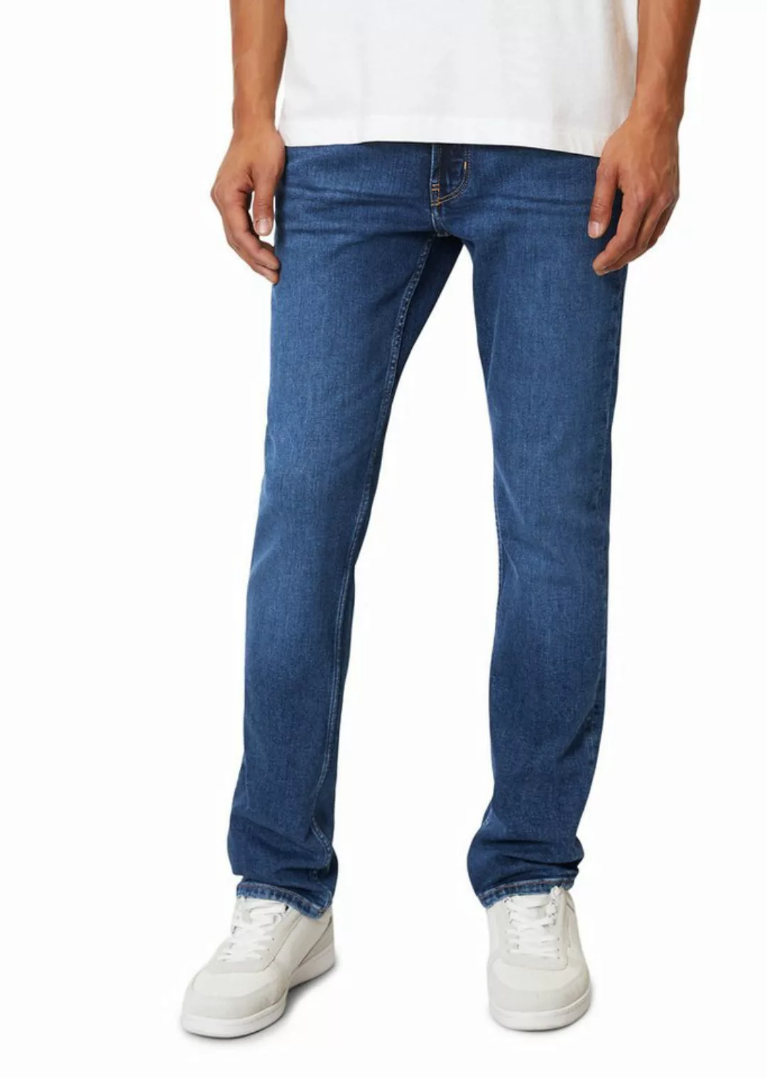 Marc O'Polo DENIM 5-Pocket-Jeans Vidar günstig online kaufen