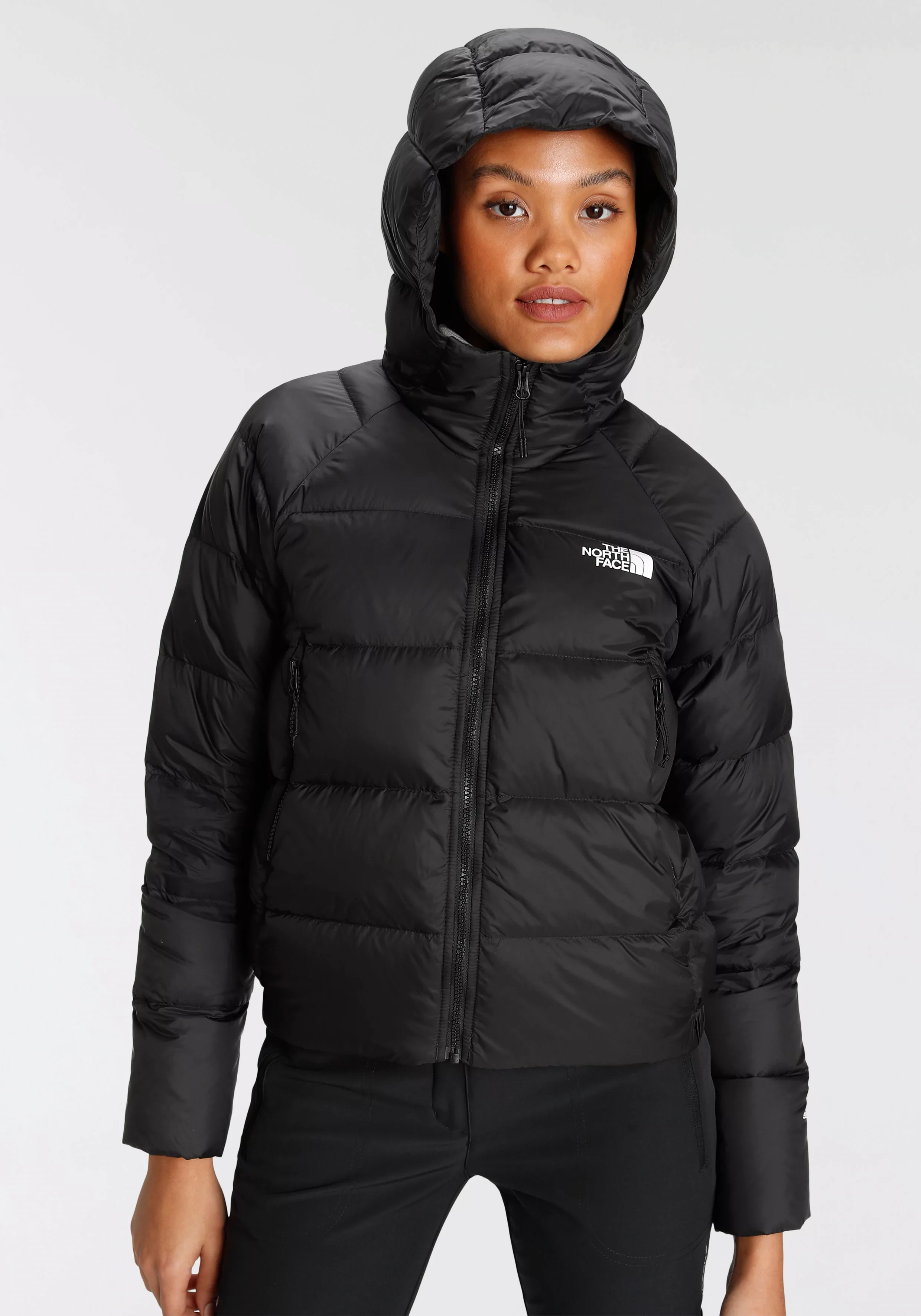 The North Face Daunenjacke "HYALITE", mit Kapuze günstig online kaufen