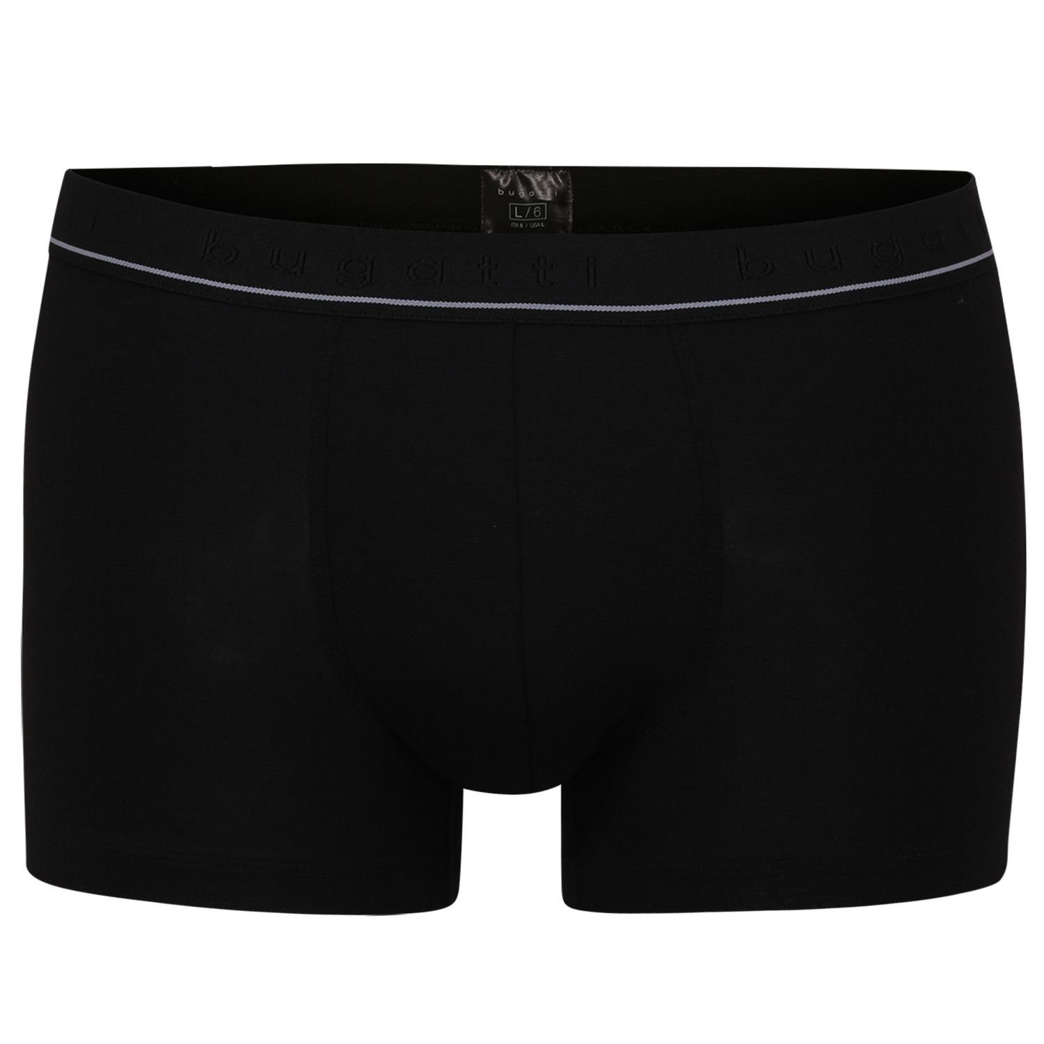 bugatti Boxershorts (2-St) mit Modal, formstabil, günstig online kaufen