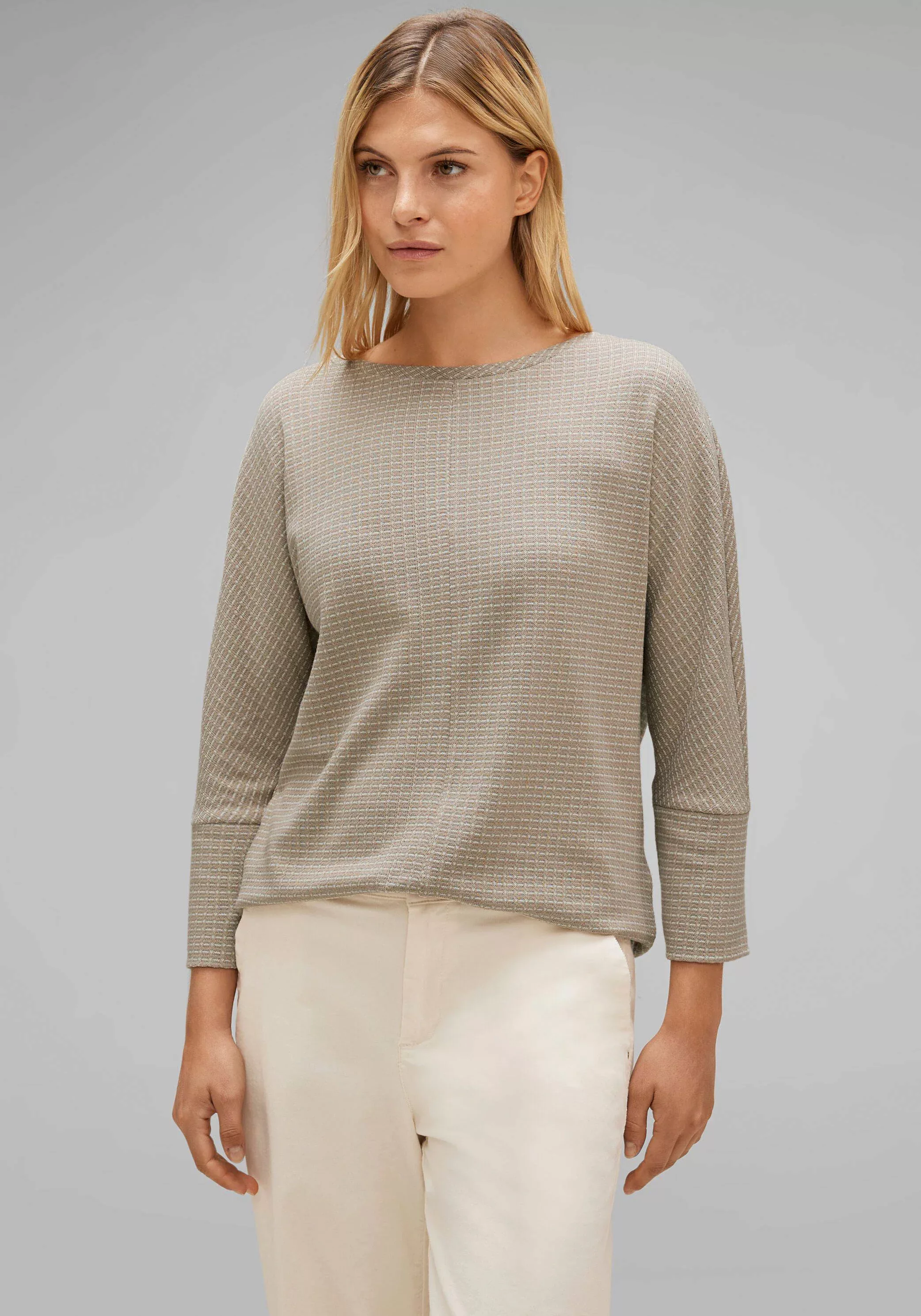 Street One Damen Pullover A320565 günstig online kaufen