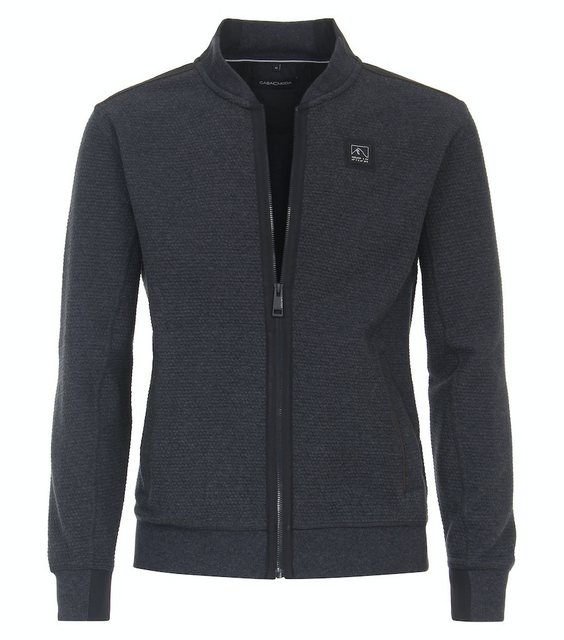 CASAMODA Sweatjacke günstig online kaufen