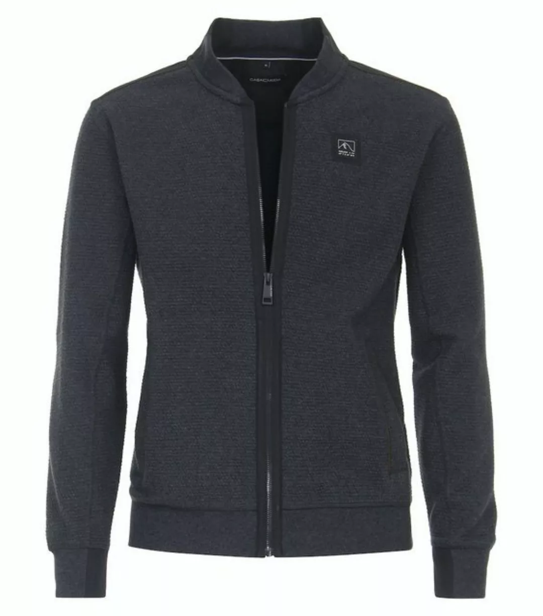 CASAMODA Sweatjacke günstig online kaufen