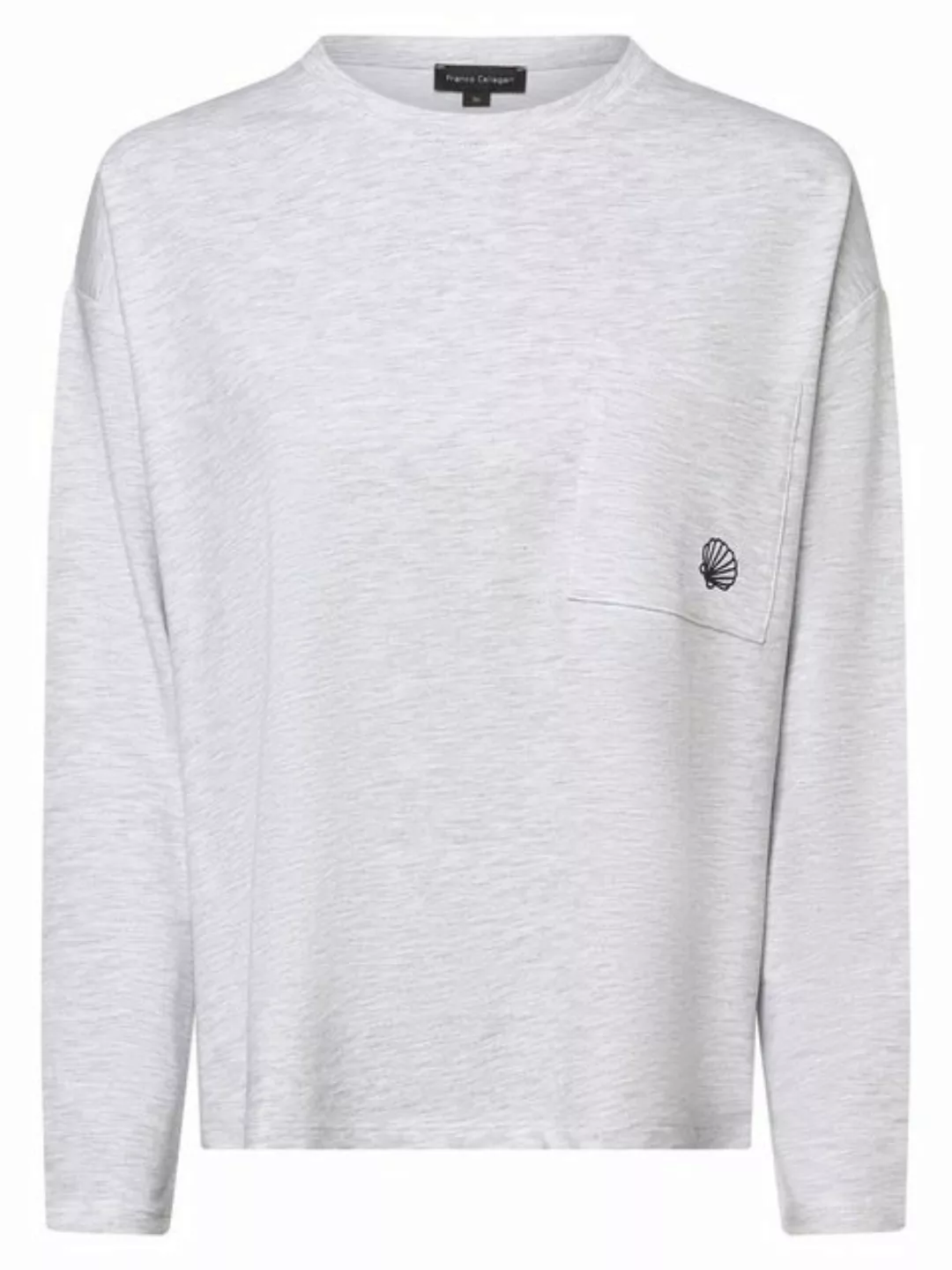 Franco Callegari Sweatshirt günstig online kaufen