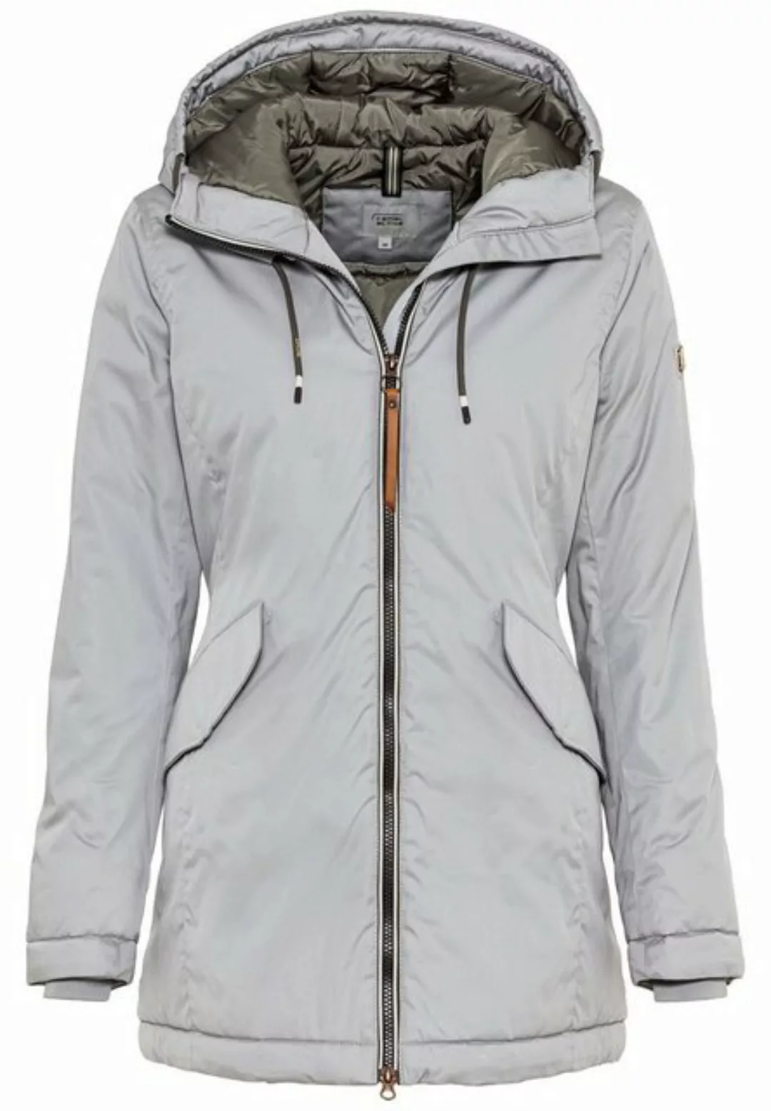 camel active Outdoorjacke Camel Active Damen Jacke günstig online kaufen