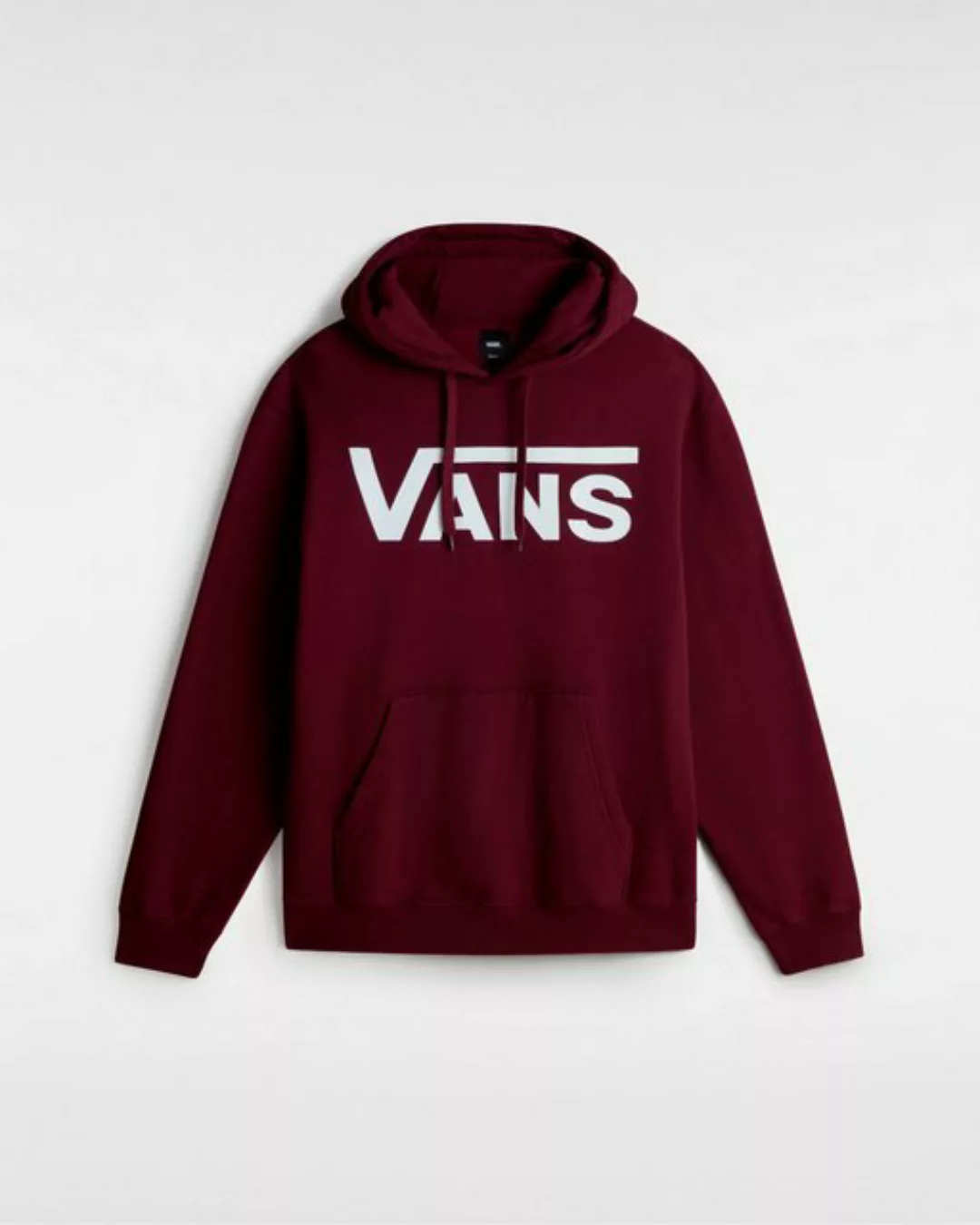 Vans Kapuzensweatshirt VANSCLASSICPULLOVER günstig online kaufen