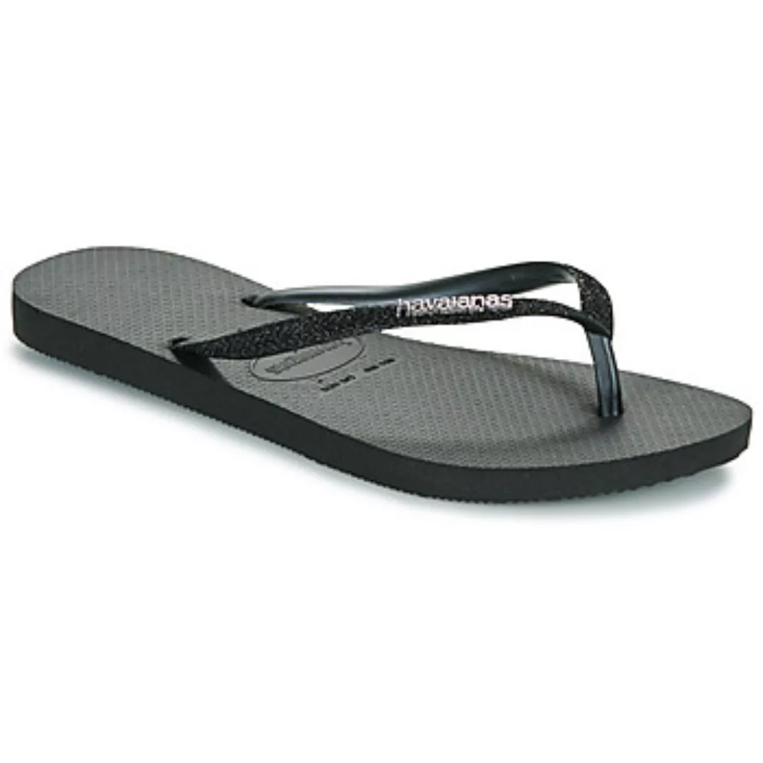 Havaianas  Zehentrenner SLIM GLITTER II günstig online kaufen