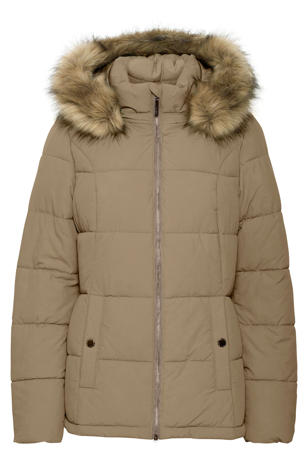 fransa Winterjacke "Winterjacke FRMARNA JA 2" günstig online kaufen