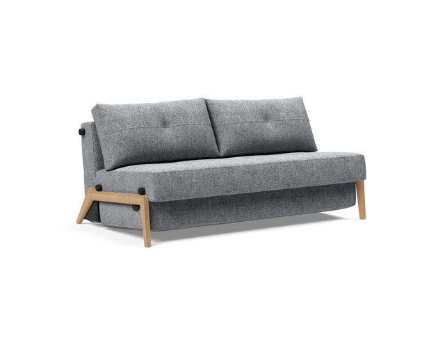 INNOVATION LIVING ™ Schlafsofa »Cubed Klappsofa, hochwertige Schlaffunktion günstig online kaufen