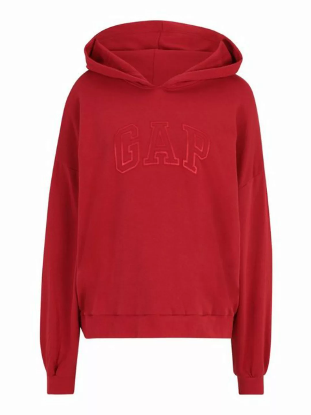 Gap Tall Sweatshirt (1-tlg) Plain/ohne Details günstig online kaufen