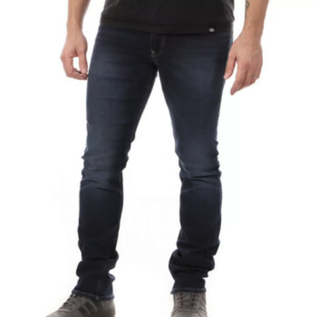 Teddy Smith  Slim Fit Jeans 10115086DL34 günstig online kaufen