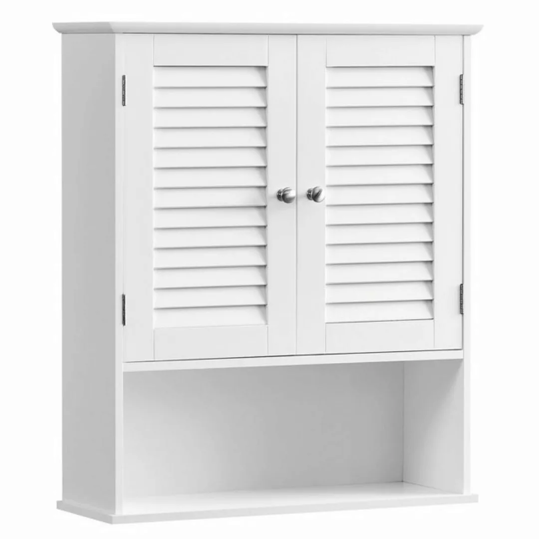 VASAGLE Hängeschrank Badezimmerschrank Wandschrank, 20 x 60 x 70 cm günstig online kaufen