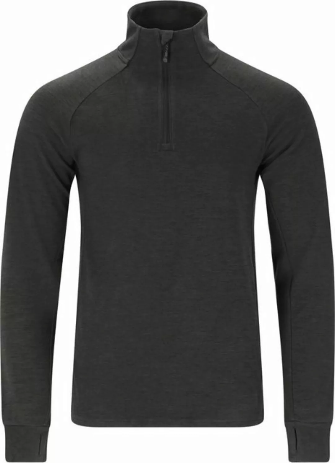 WHISTLER Rollkragenshirt Whistler Midlayer Kajsa für Herren günstig online kaufen