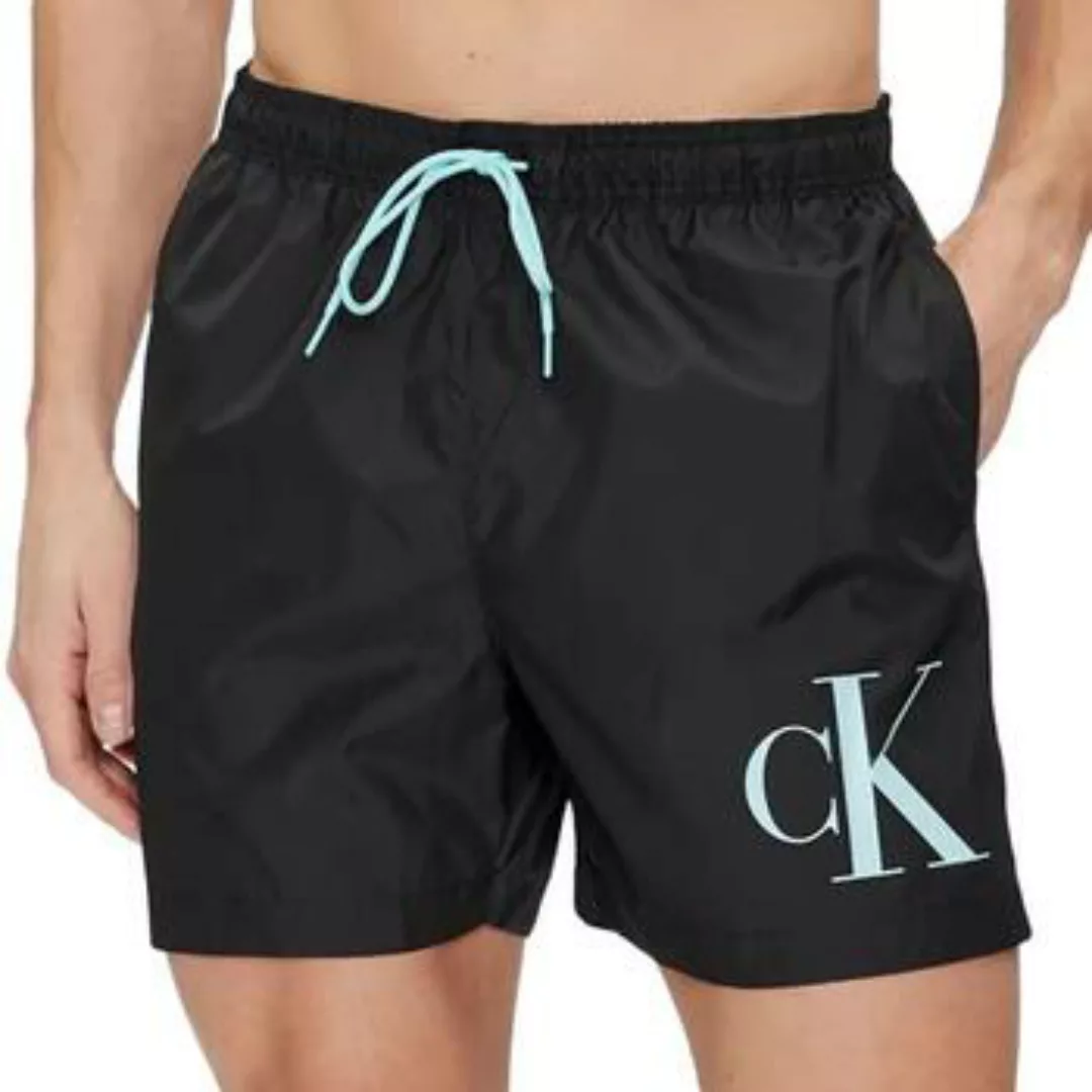 Calvin Klein Jeans  Badeshorts KM0KM01003 günstig online kaufen