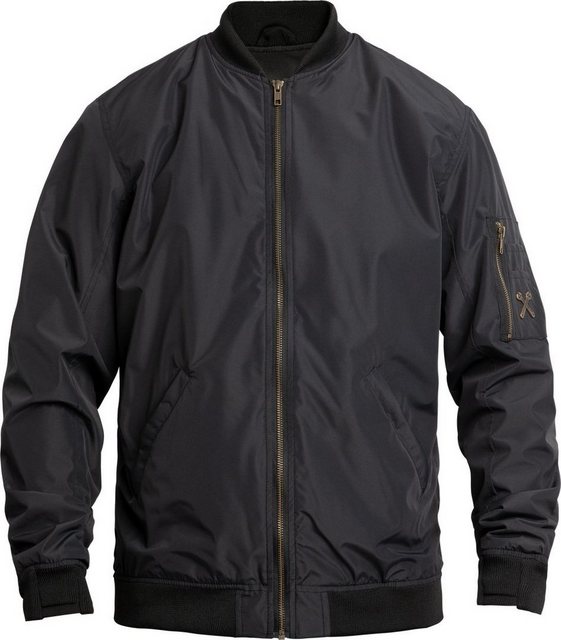 John Doe Motorradjacke Flight Motorrad Textiljacke günstig online kaufen