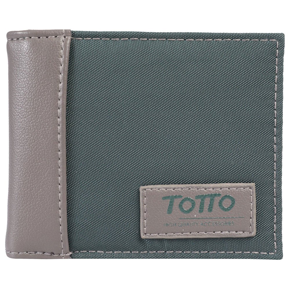 Totto Halvo One Size Green günstig online kaufen