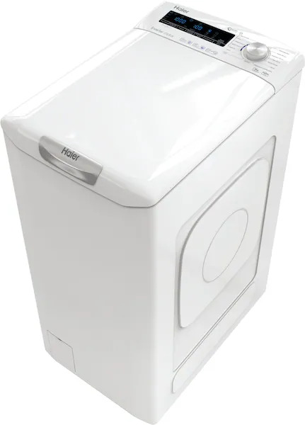 Haier Waschmaschine Toplader »RTXSGQ48TMSCE-84«, 8 kg, 1400 U/min, mit Inst günstig online kaufen