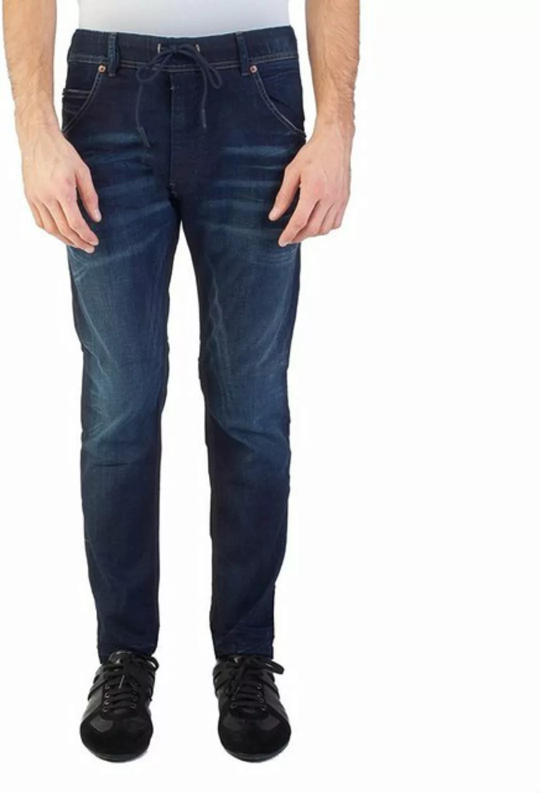 Diesel Tapered-fit-Jeans Krooley B-NE günstig online kaufen