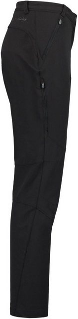 McKINLEY Funktionshose Da.-Hose Yuba KG wms sht BLACK günstig online kaufen